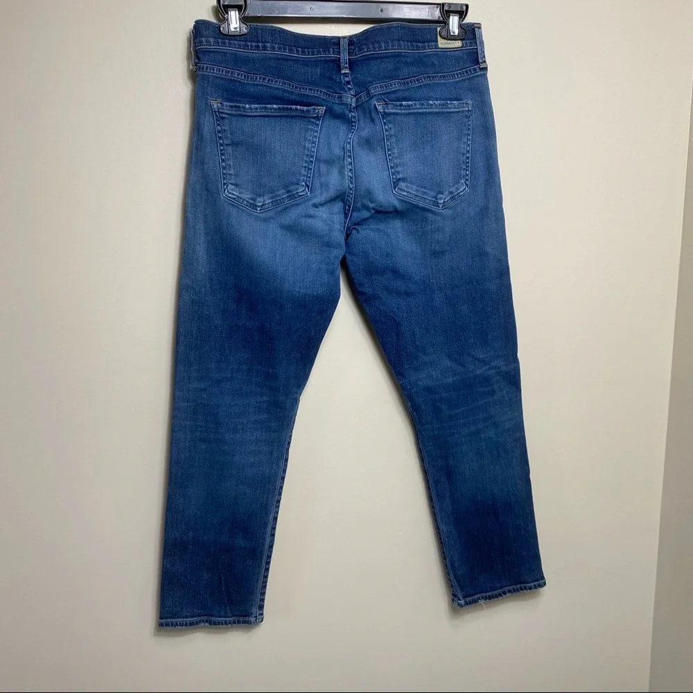 Citizens of Humanity premium vintage skinny jeans - Picture 4 of 7